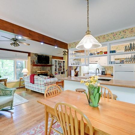 Smallwood Cute Highlands Home With Screened Porch! Buitenkant foto