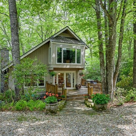 Smallwood Cute Highlands Home With Screened Porch! Buitenkant foto