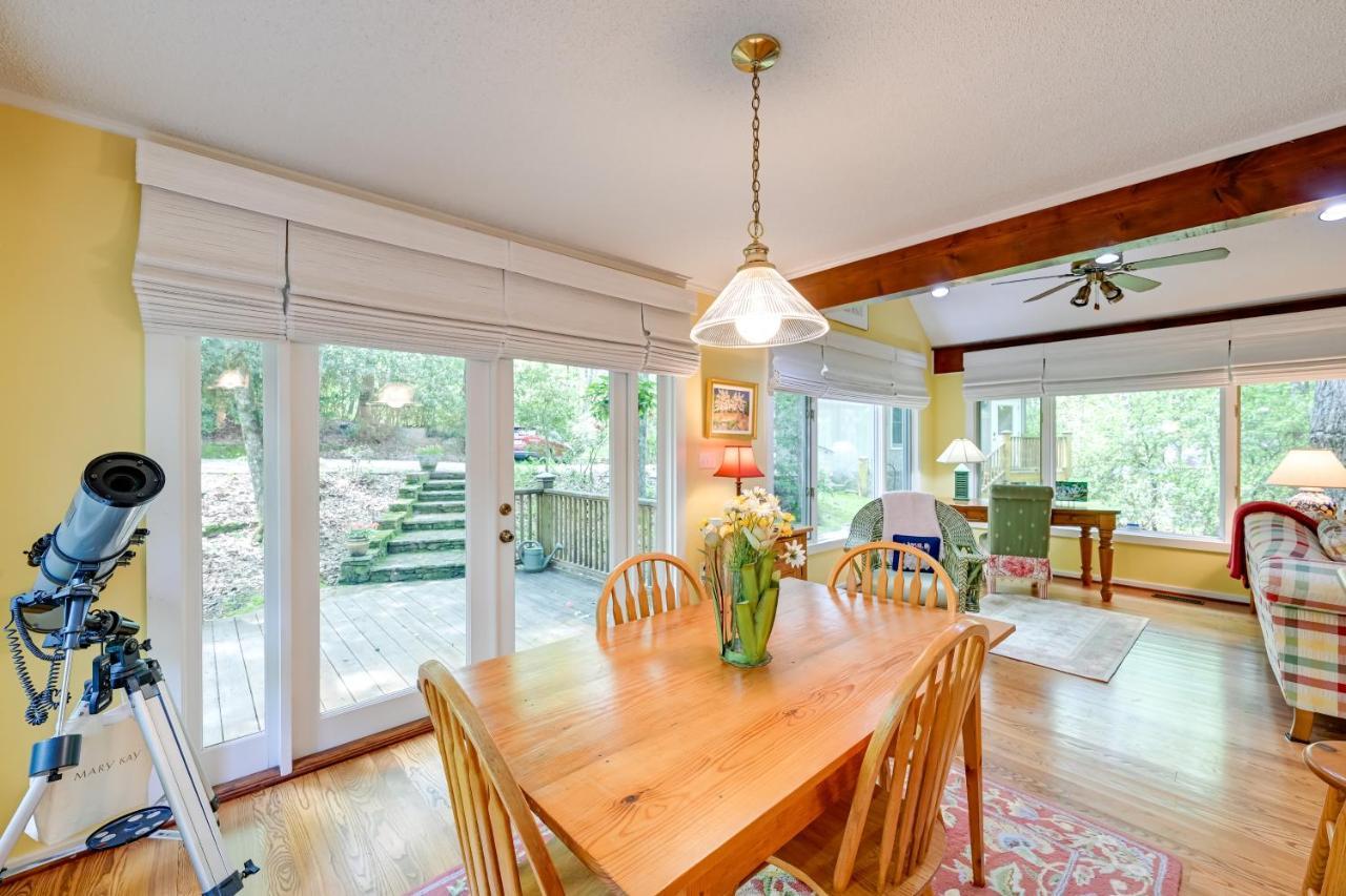 Smallwood Cute Highlands Home With Screened Porch! Buitenkant foto