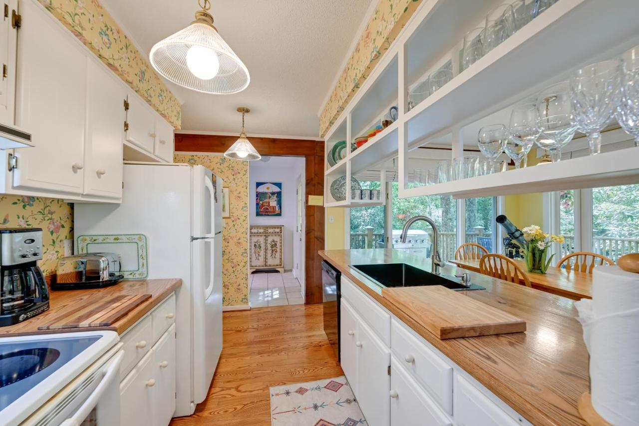 Smallwood Cute Highlands Home With Screened Porch! Buitenkant foto