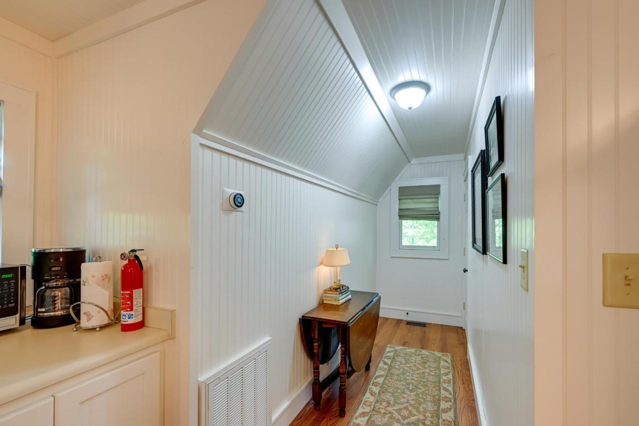 Smallwood Cute Highlands Home With Screened Porch! Buitenkant foto