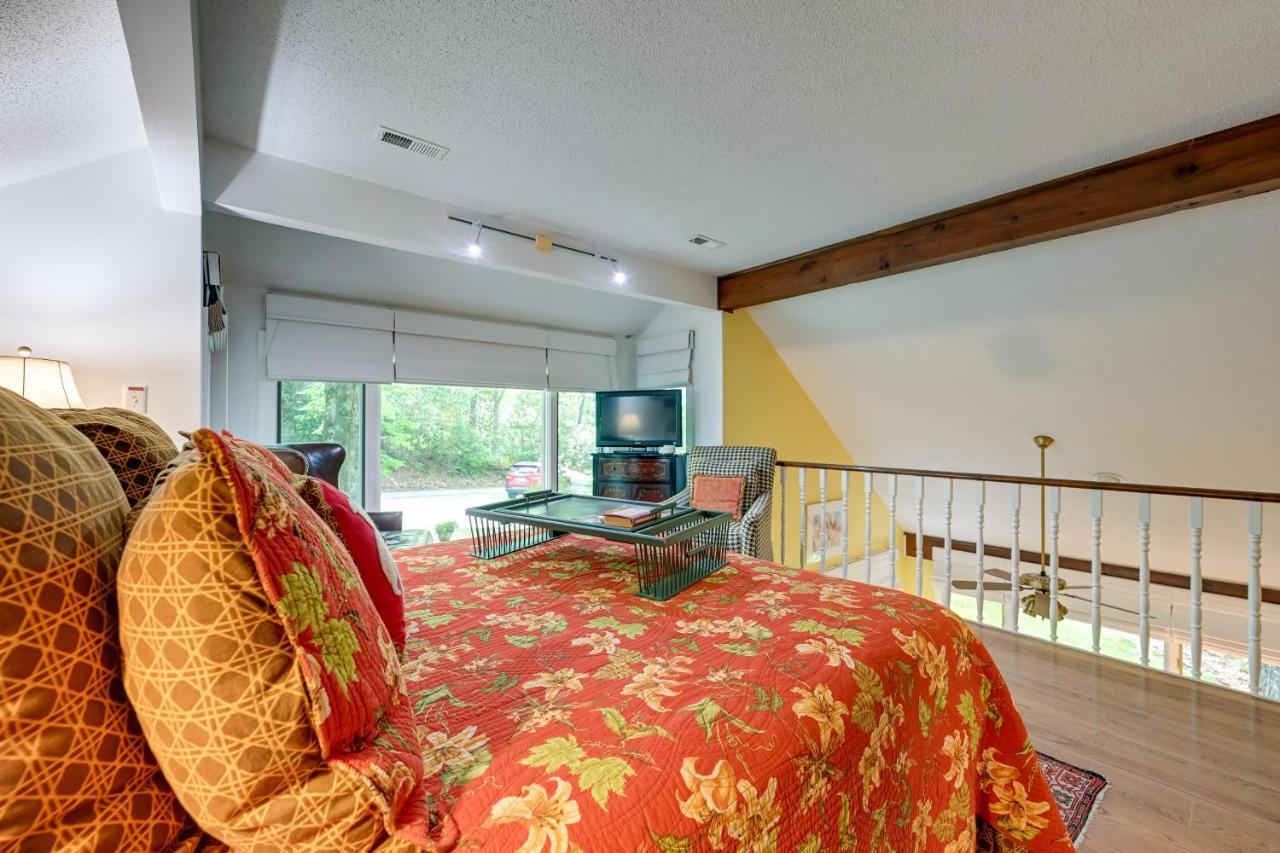 Smallwood Cute Highlands Home With Screened Porch! Buitenkant foto