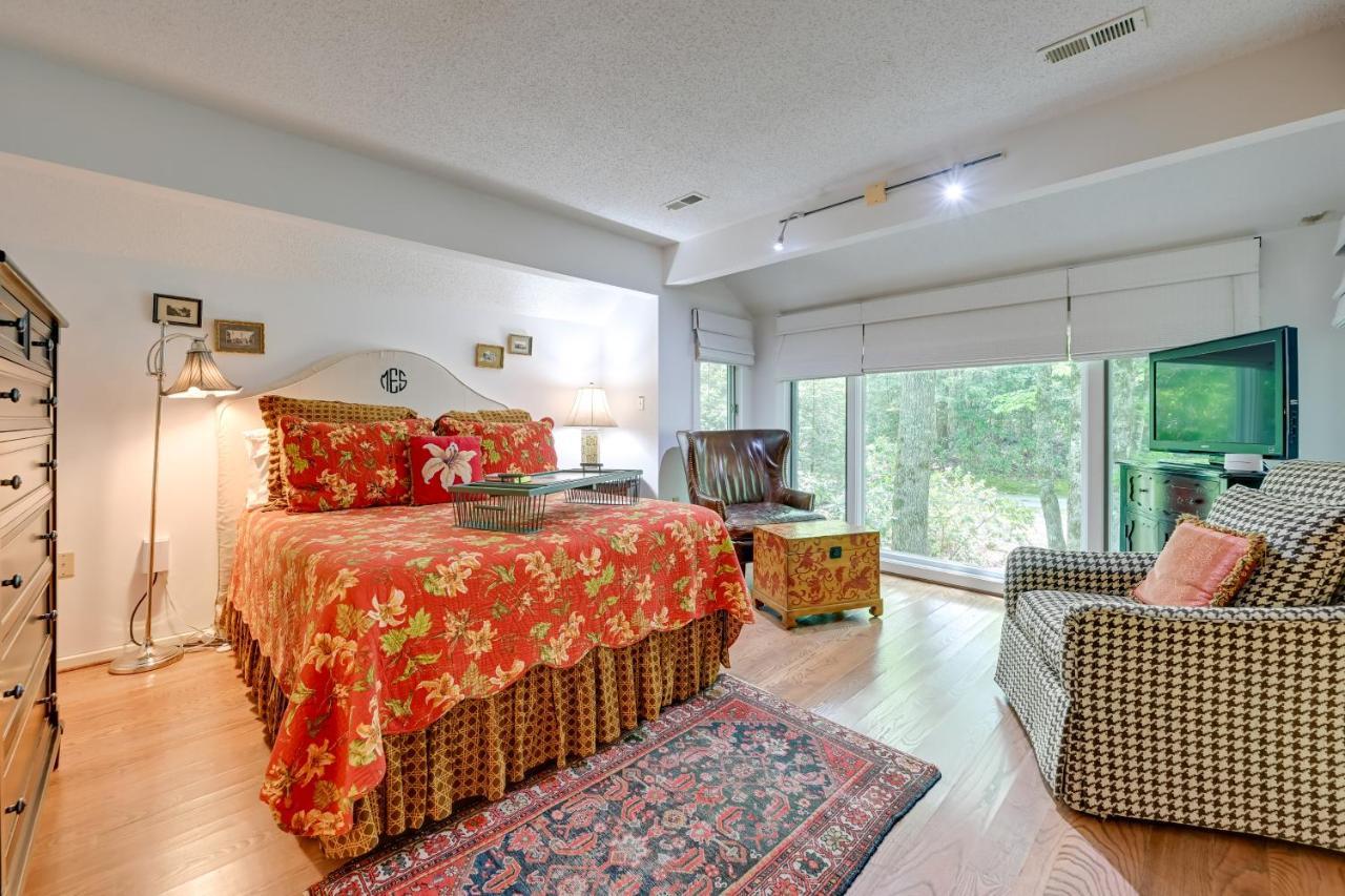 Smallwood Cute Highlands Home With Screened Porch! Buitenkant foto
