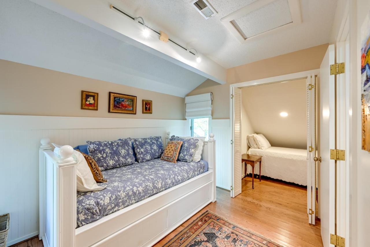 Smallwood Cute Highlands Home With Screened Porch! Buitenkant foto