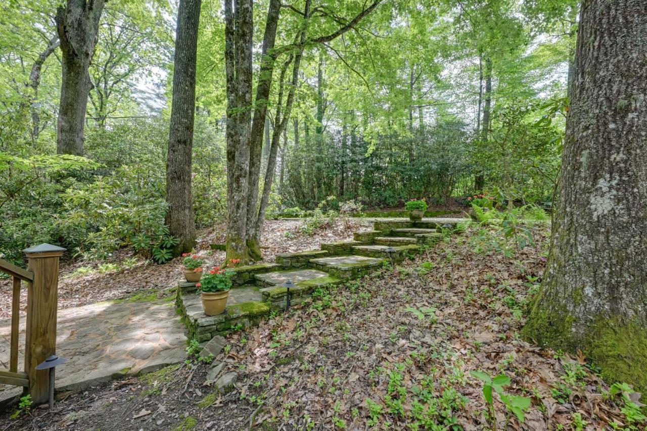 Smallwood Cute Highlands Home With Screened Porch! Buitenkant foto
