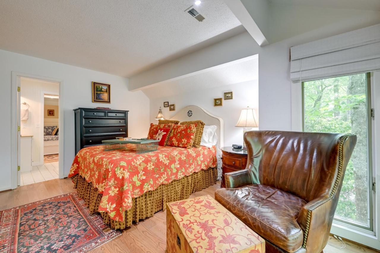 Smallwood Cute Highlands Home With Screened Porch! Buitenkant foto