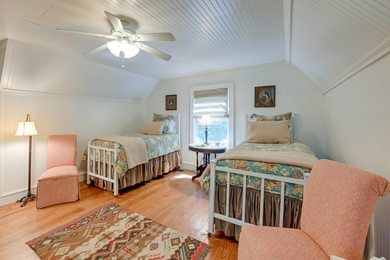 Smallwood Cute Highlands Home With Screened Porch! Buitenkant foto