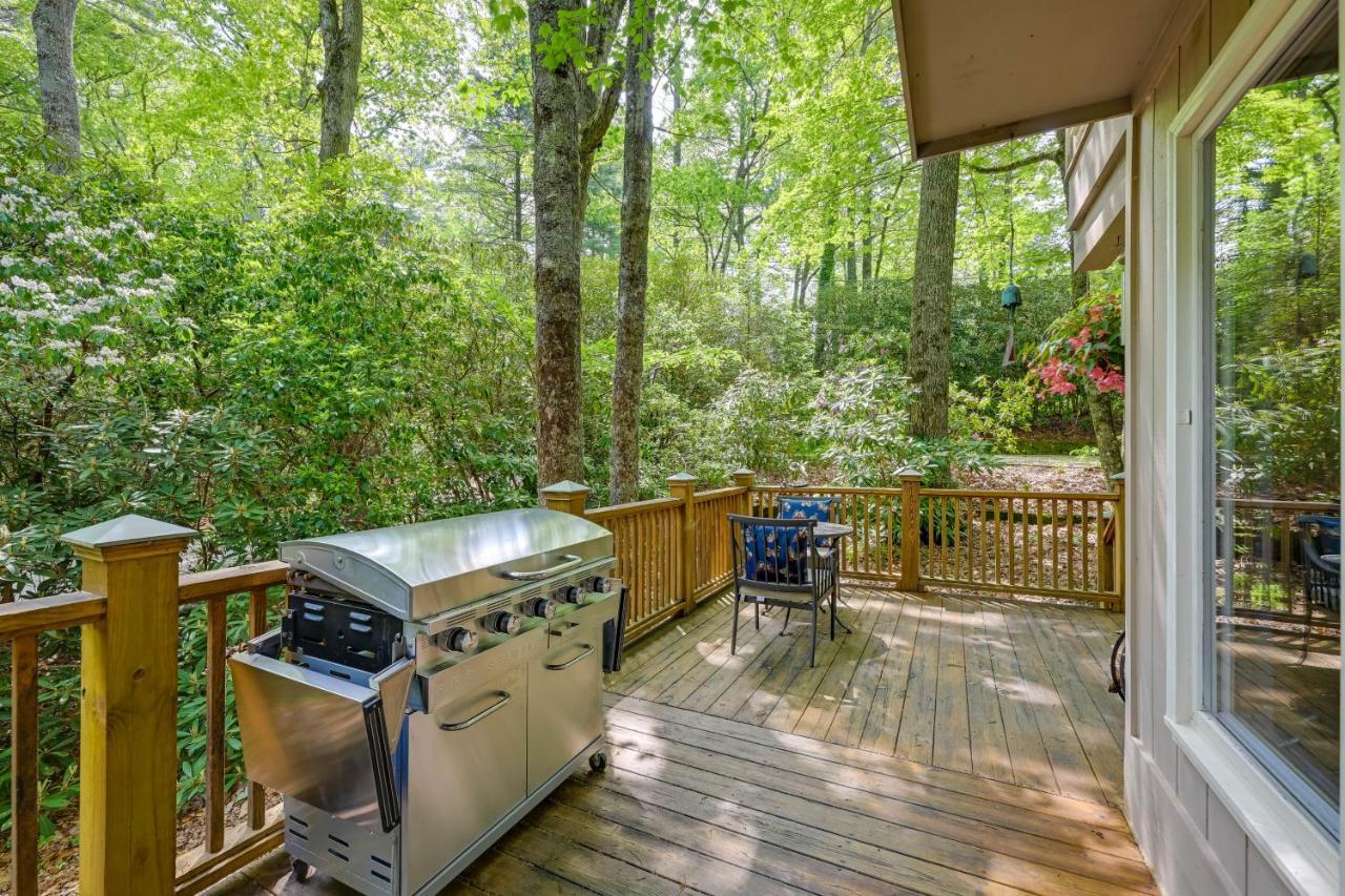 Smallwood Cute Highlands Home With Screened Porch! Buitenkant foto