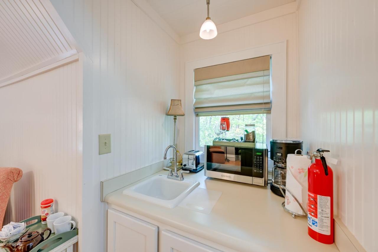 Smallwood Cute Highlands Home With Screened Porch! Buitenkant foto