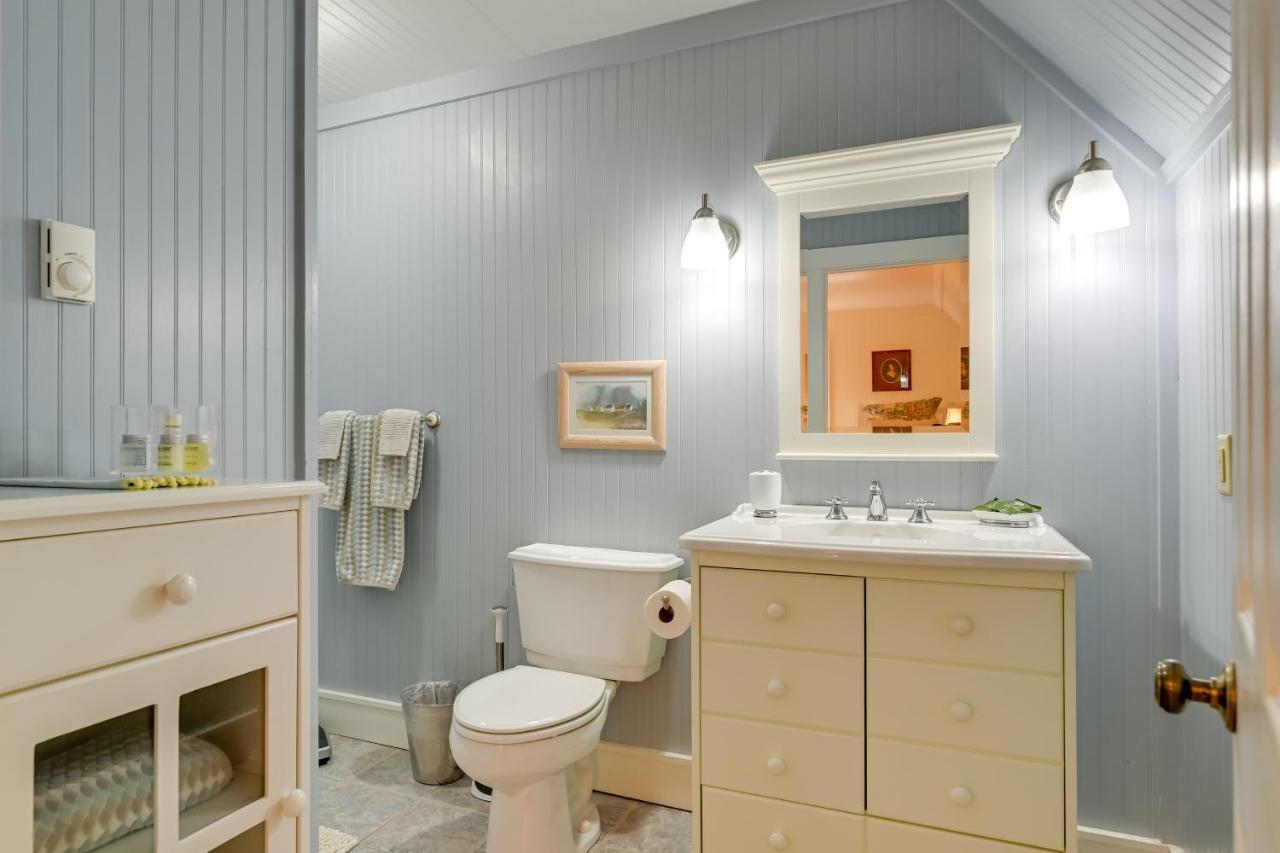 Smallwood Cute Highlands Home With Screened Porch! Buitenkant foto