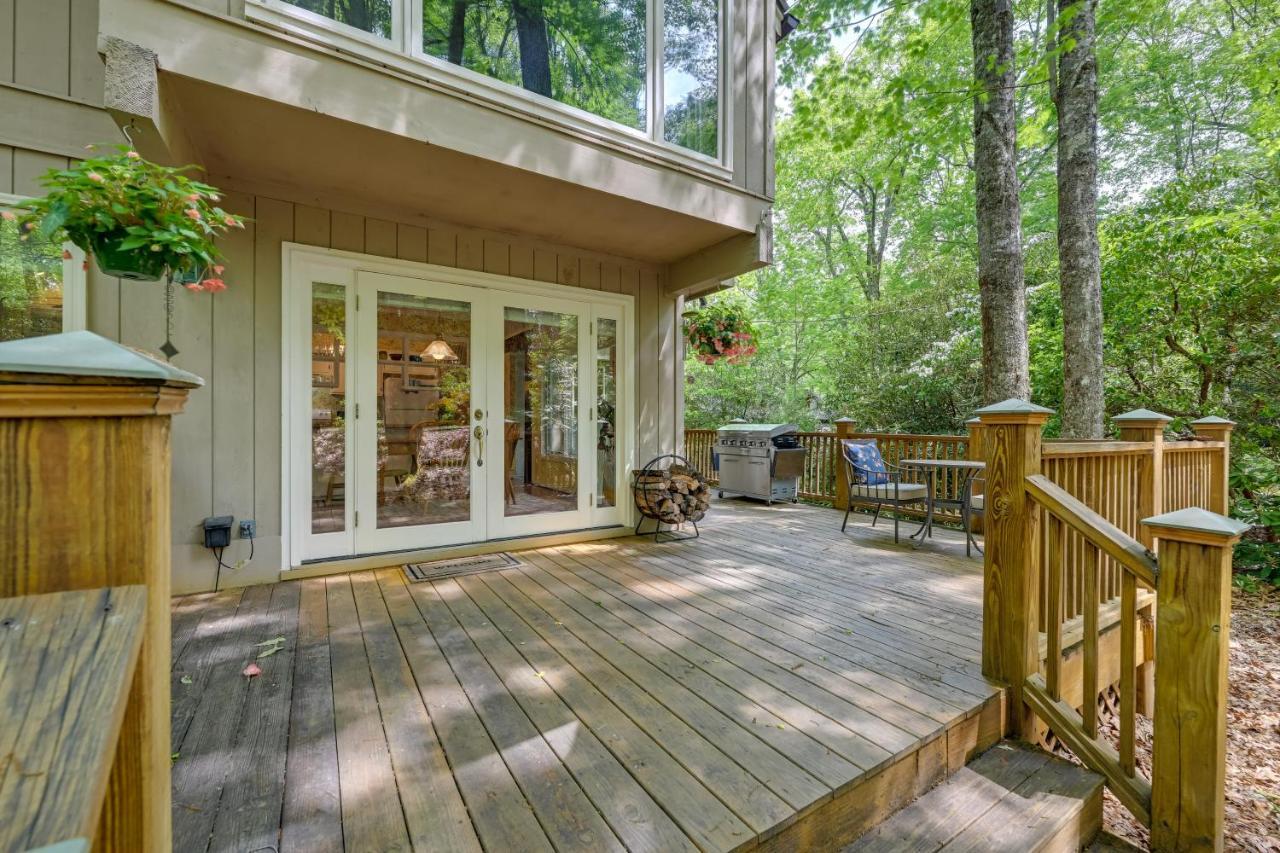 Smallwood Cute Highlands Home With Screened Porch! Buitenkant foto